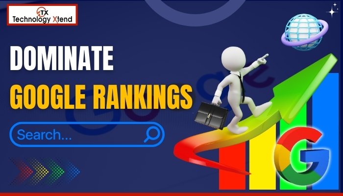 From Page 10 to Page 1: Dominate Google Rankings