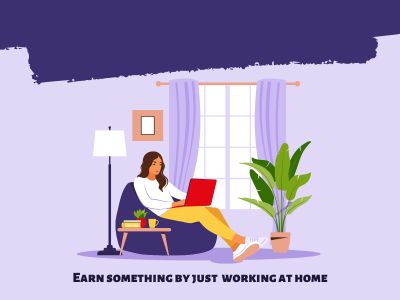 earn Something