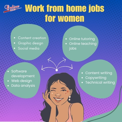 work-from-home-jobs-for-women
